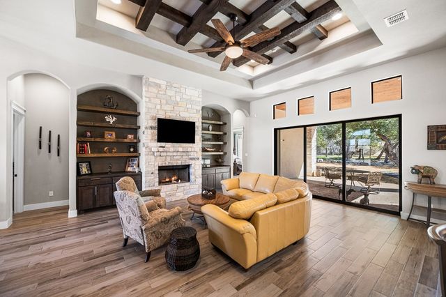 407 Havasu Pt, Spring Branch, TX 78070