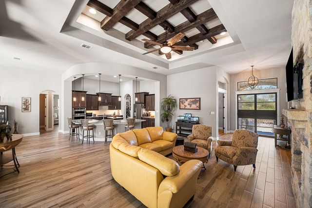 407 Havasu Pt, Spring Branch, TX 78070