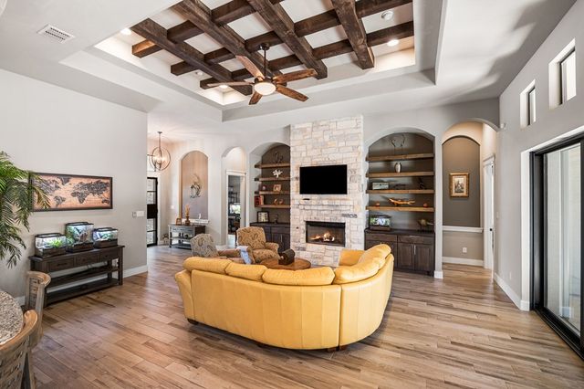 407 Havasu Pt, Spring Branch, TX 78070