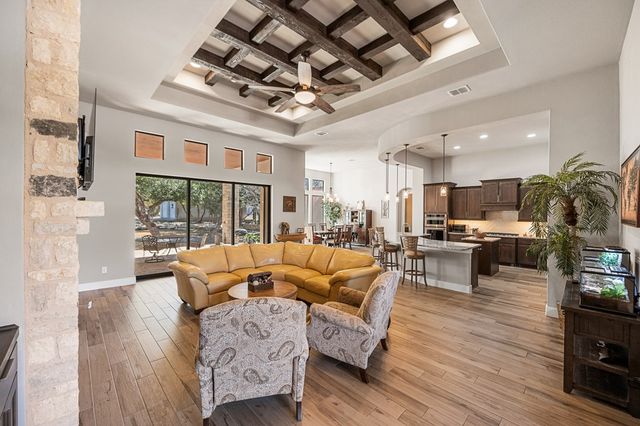 407 Havasu Pt, Spring Branch, TX 78070