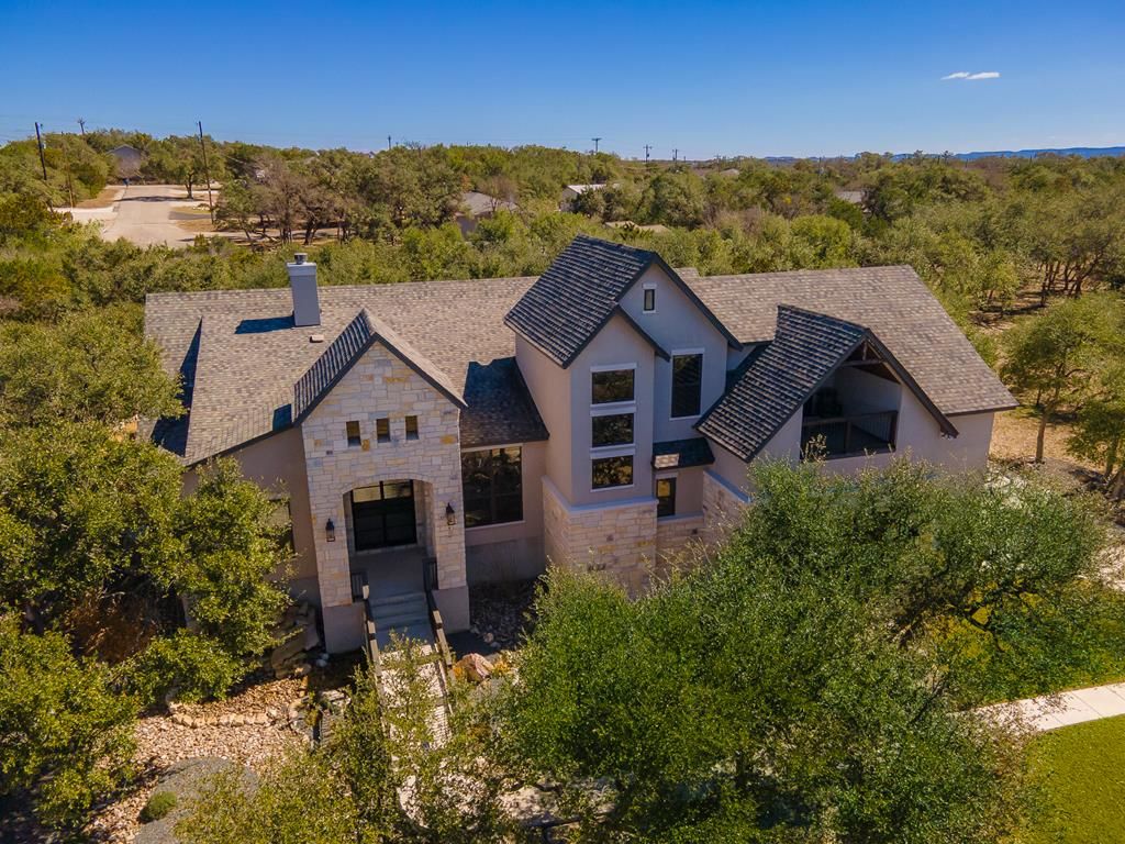 407 Havasu Pt, Spring Branch, TX 78070