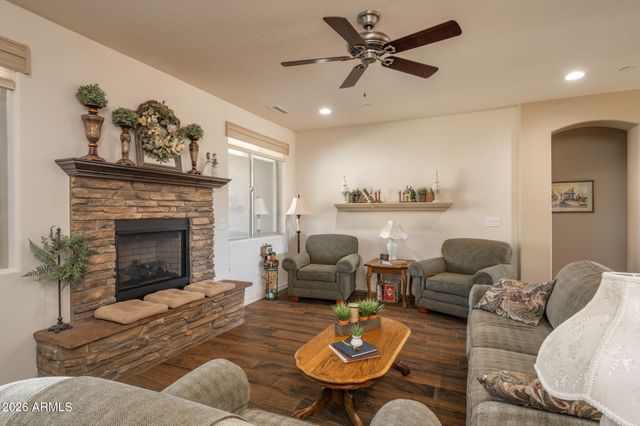 764 Grapevine Lane, Prescott, AZ 86305