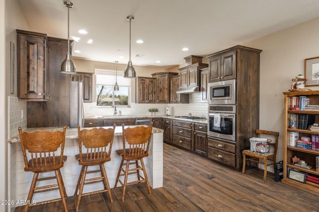 764 Grapevine Lane, Prescott, AZ 86305