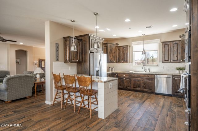 764 Grapevine Lane, Prescott, AZ 86305