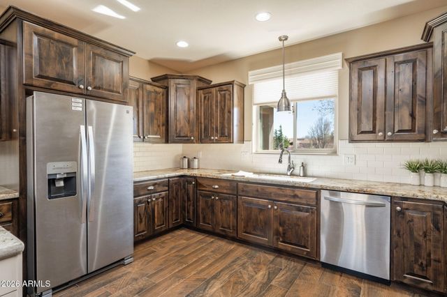 764 Grapevine Lane, Prescott, AZ 86305