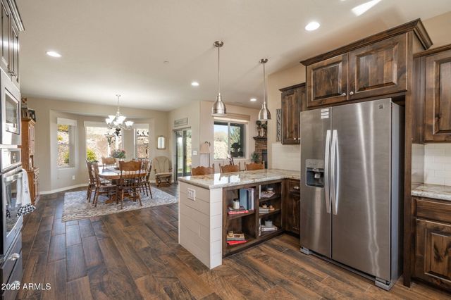 764 Grapevine Lane, Prescott, AZ 86305