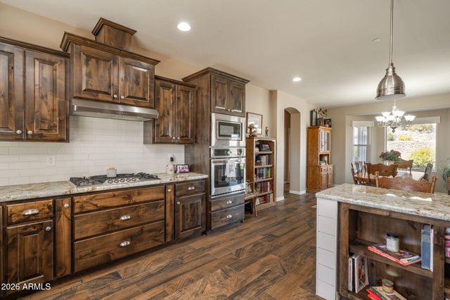 764 Grapevine Lane, Prescott, AZ 86305