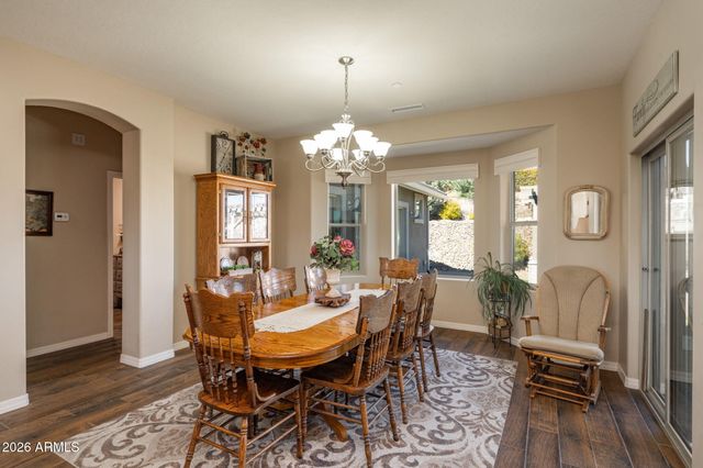 764 Grapevine Lane, Prescott, AZ 86305