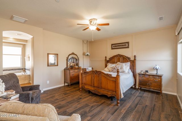 764 Grapevine Lane, Prescott, AZ 86305