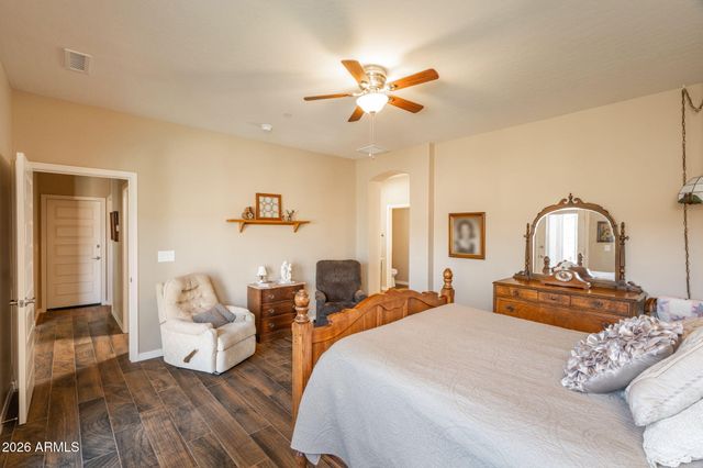 764 Grapevine Lane, Prescott, AZ 86305