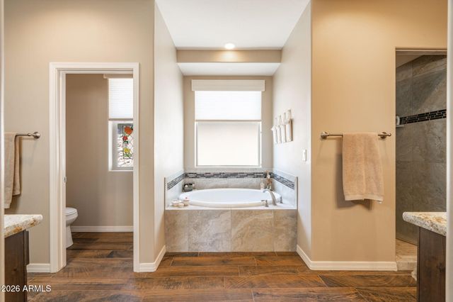 764 Grapevine Lane, Prescott, AZ 86305