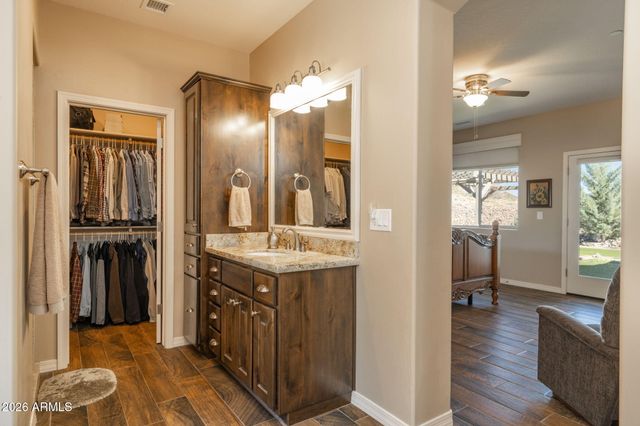 764 Grapevine Lane, Prescott, AZ 86305