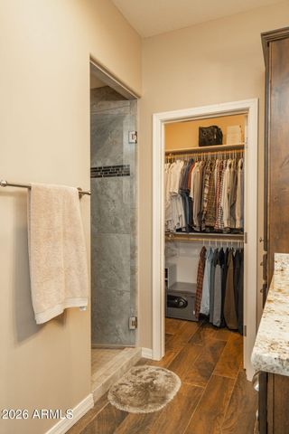 764 Grapevine Lane, Prescott, AZ 86305