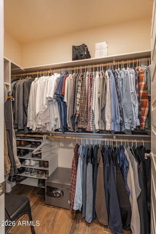 764 Grapevine Lane, Prescott, AZ 86305