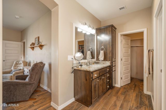 764 Grapevine Lane, Prescott, AZ 86305