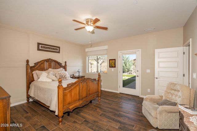 764 Grapevine Lane, Prescott, AZ 86305