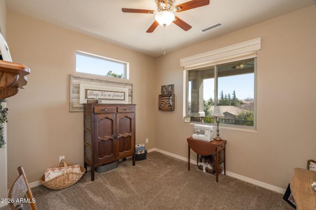 764 Grapevine Lane, Prescott, AZ 86305