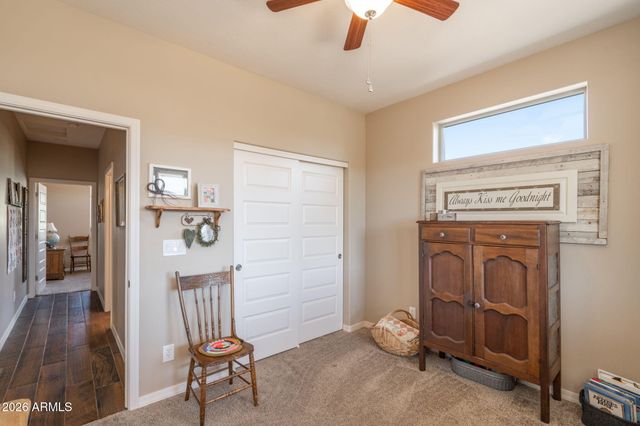 764 Grapevine Lane, Prescott, AZ 86305