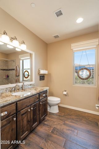 764 Grapevine Lane, Prescott, AZ 86305