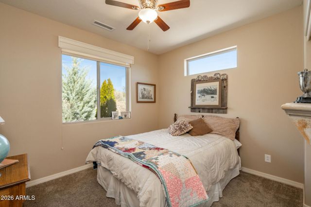 764 Grapevine Lane, Prescott, AZ 86305