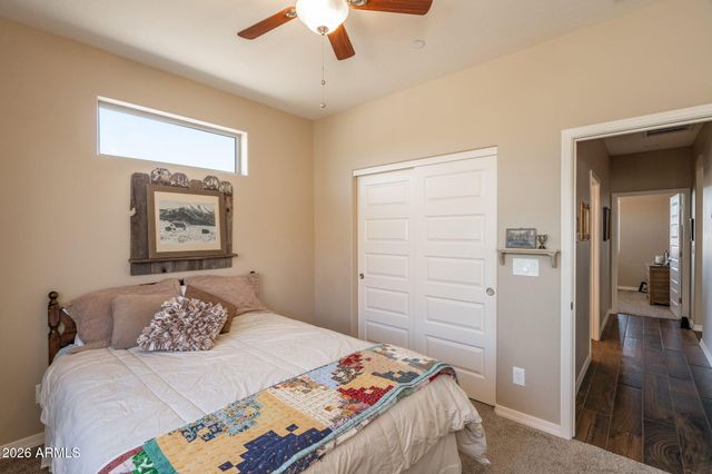 764 Grapevine Lane, Prescott, AZ 86305