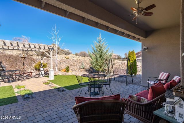 764 Grapevine Lane, Prescott, AZ 86305