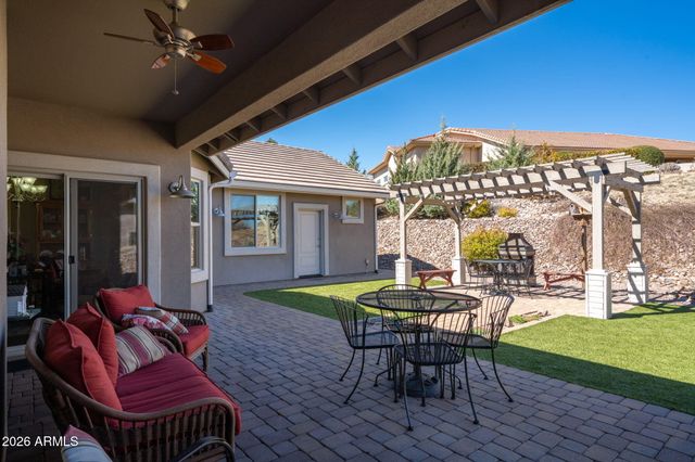 764 Grapevine Lane, Prescott, AZ 86305