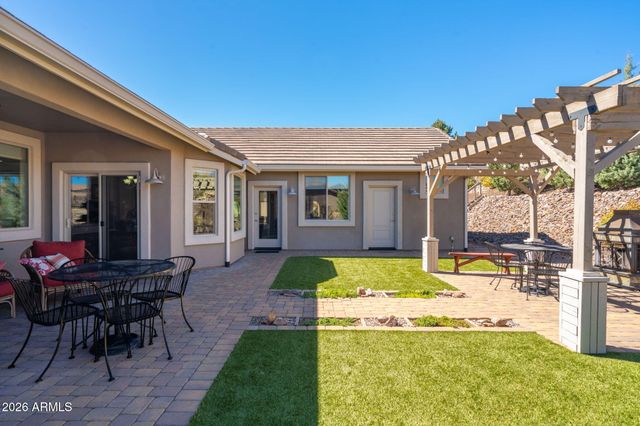 764 Grapevine Lane, Prescott, AZ 86305