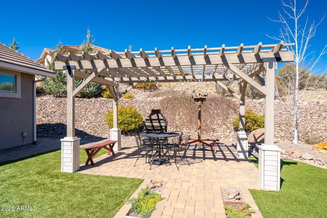 764 Grapevine Lane, Prescott, AZ 86305