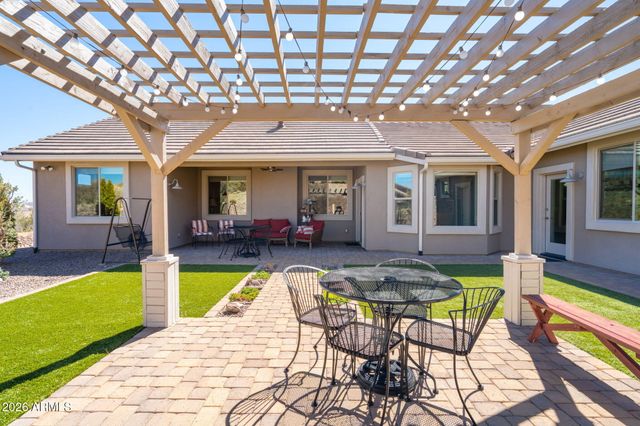 764 Grapevine Lane, Prescott, AZ 86305