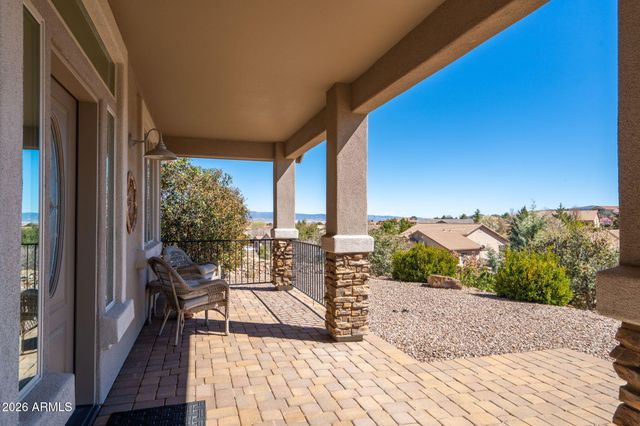 764 Grapevine Lane, Prescott, AZ 86305