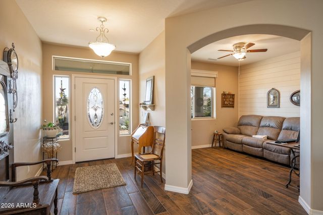 764 Grapevine Lane, Prescott, AZ 86305