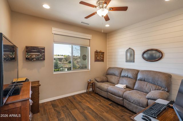 764 Grapevine Lane, Prescott, AZ 86305