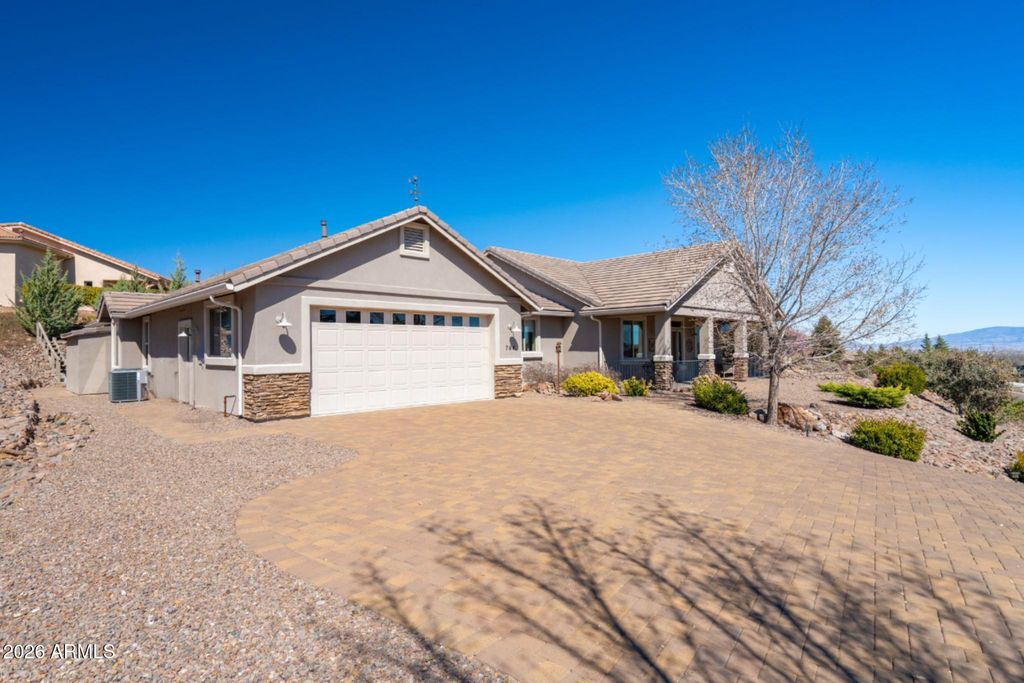 764 Grapevine Lane, Prescott, AZ 86305