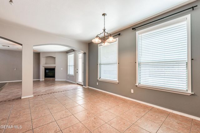 14044 Highweed Drive, Horizon City, TX 79928