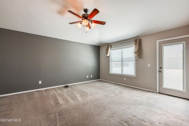 14044 Highweed Drive, Horizon City, TX 79928