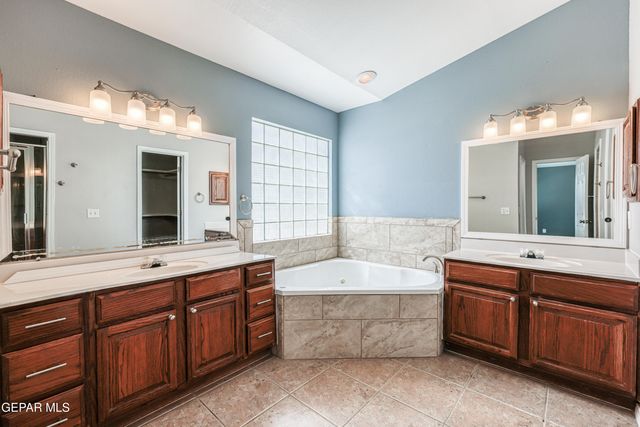 14044 Highweed Drive, Horizon City, TX 79928