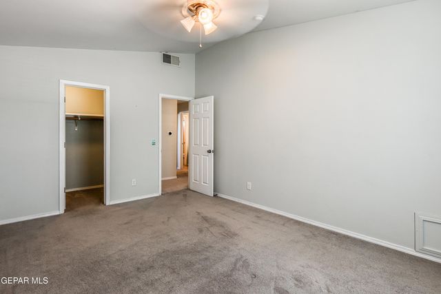 14044 Highweed Drive, Horizon City, TX 79928