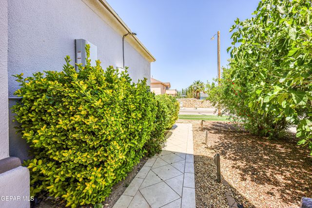 14044 Highweed Drive, Horizon City, TX 79928