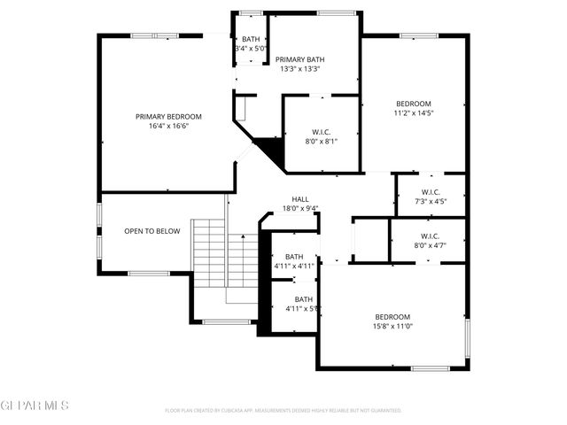 14044 Highweed Drive, Horizon City, TX 79928
