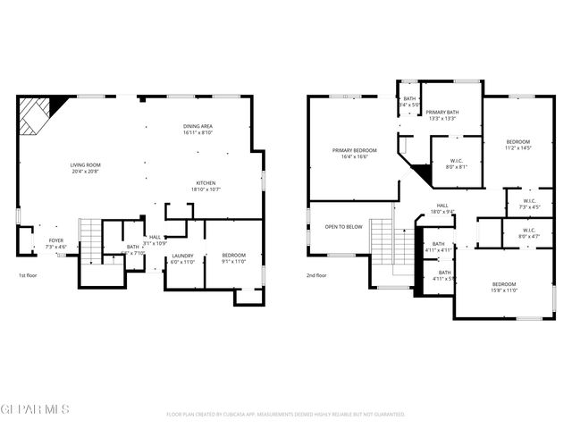 14044 Highweed Drive, Horizon City, TX 79928