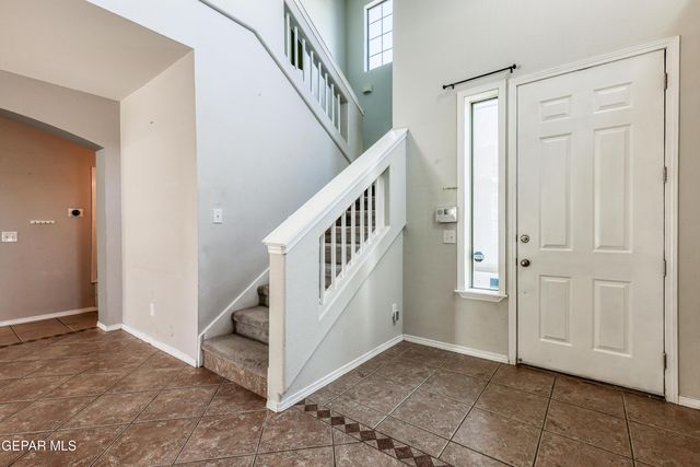 14044 Highweed Drive, Horizon City, TX 79928