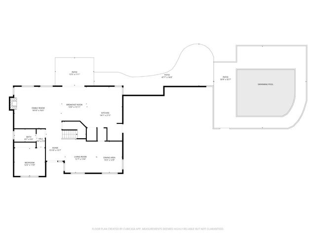 19 Waters Cove Ct, Sacramento, CA 95831