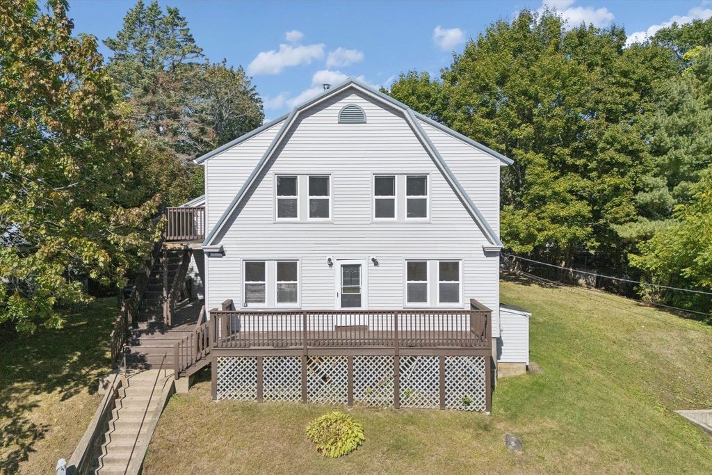 6 Lafayette Street 2, Biddeford, ME 04005 — exterior