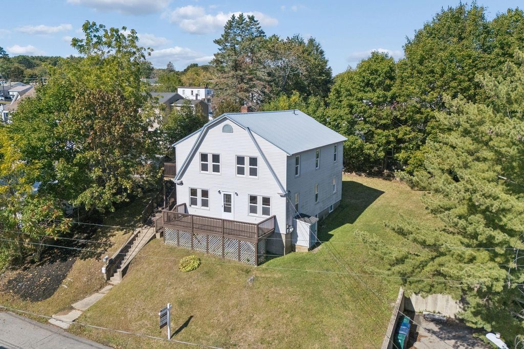 6 Lafayette Street 2, Biddeford, ME 04005 — photo 3