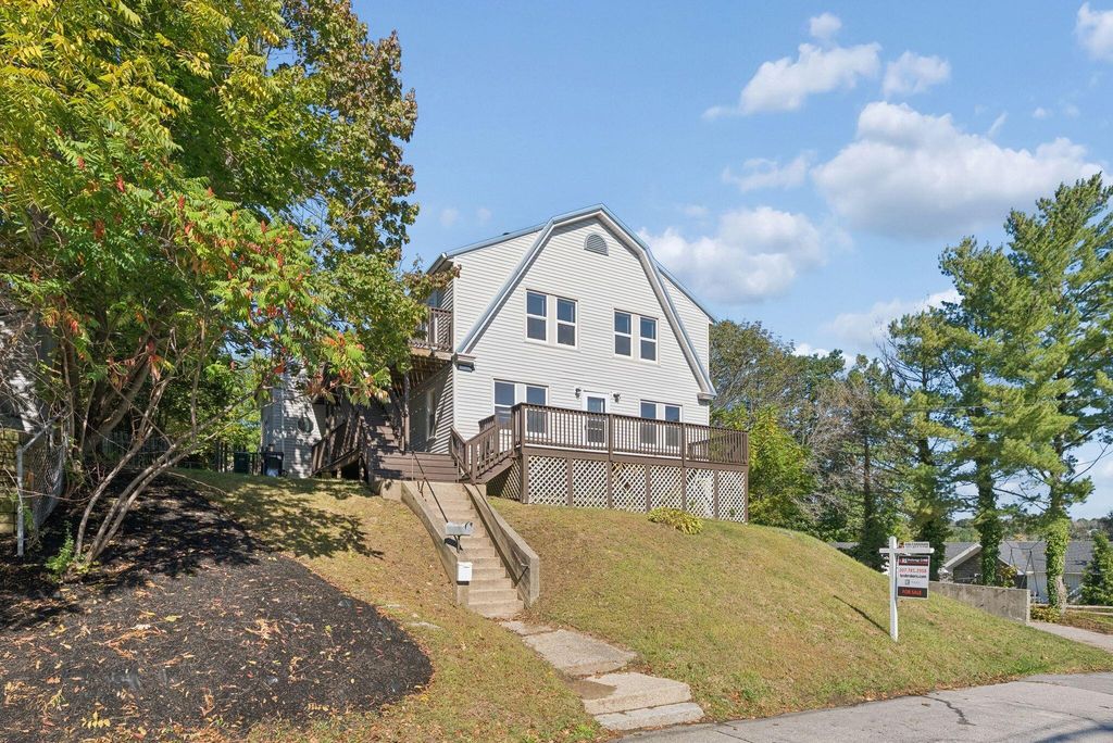 6 Lafayette Street 2, Biddeford, ME 04005 — photo 4