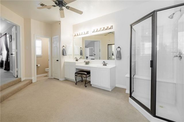 2413 Aberdeen Avenue, Mckinney, TX 75072