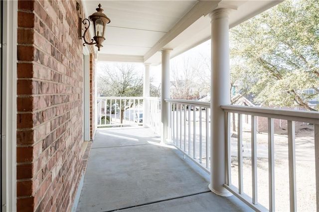 2413 Aberdeen Avenue, Mckinney, TX 75072
