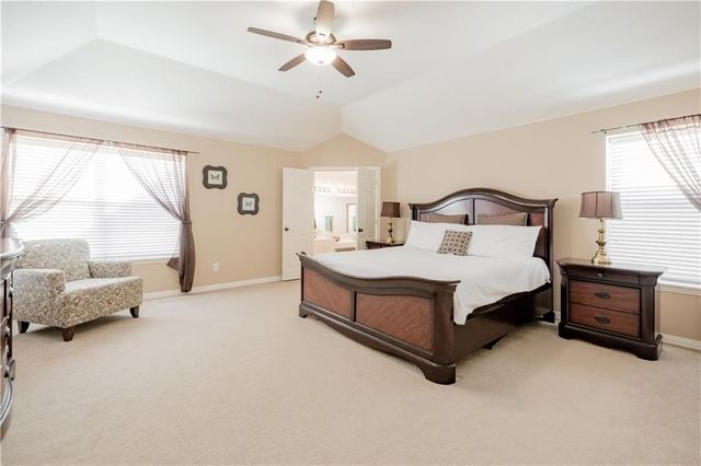 2413 Aberdeen Avenue, Mckinney, TX 75072