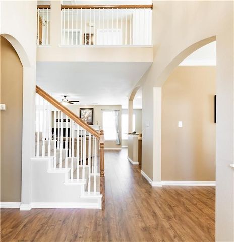 2413 Aberdeen Avenue, Mckinney, TX 75072